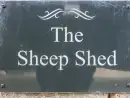 Old Sheep Shed Rural Retreat near Shrewsbury - thumbnail photo 4