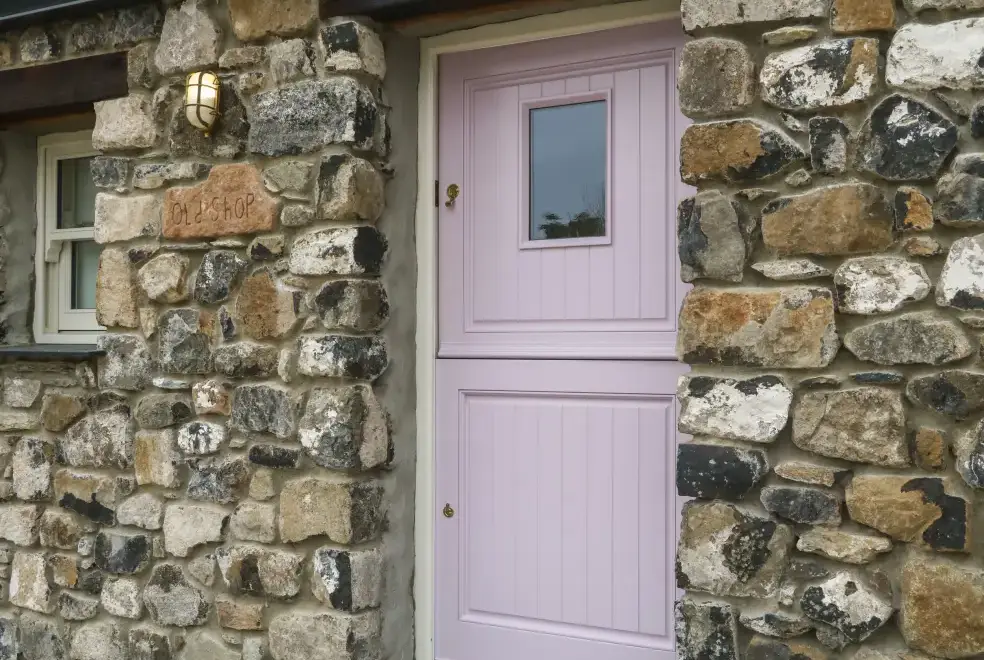 Surrounding area near Old Shop Cottage