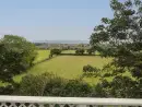 Countryside views at Old Shop Cottage - thumbnail photo