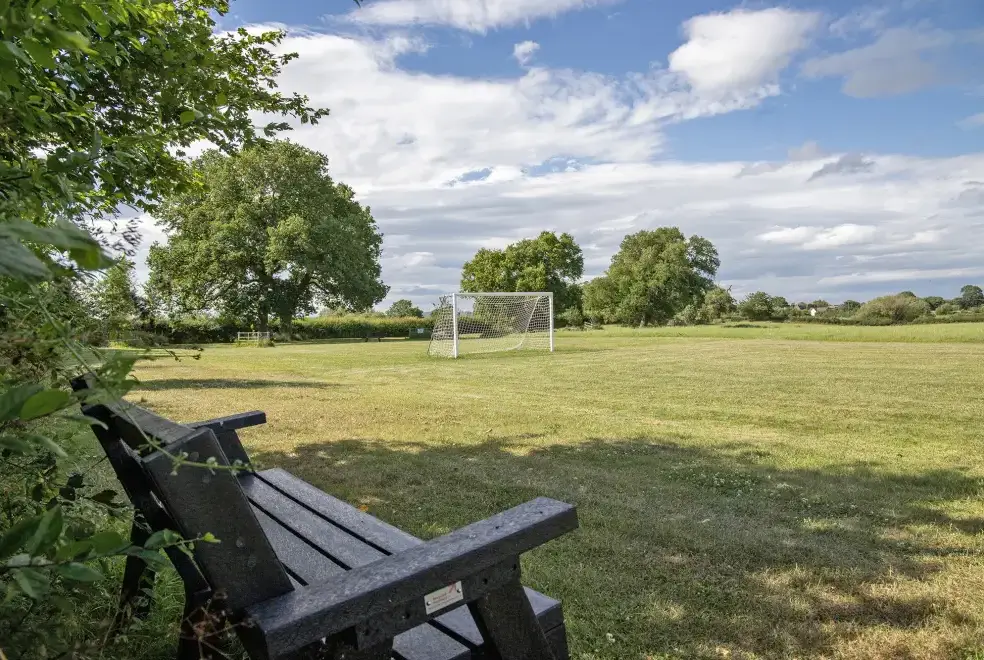 Good walks near Oliver's Mill with shared Indoor Pool, Sports Court & Play Area