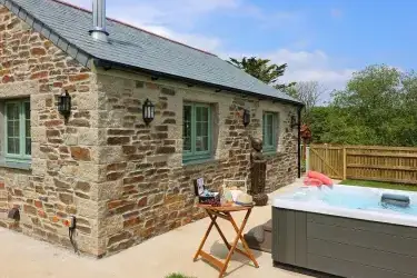 Omalast, Truro, Cornwall