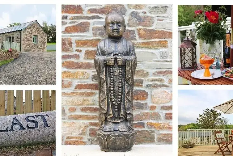 Omalast, from the outside