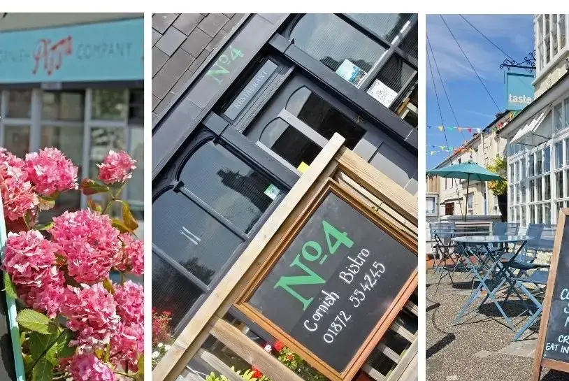 Surrounding area near Omalast