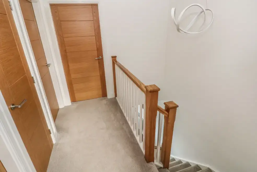 Study at One Sand Banks