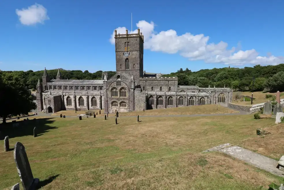 National park near One Sand Banks