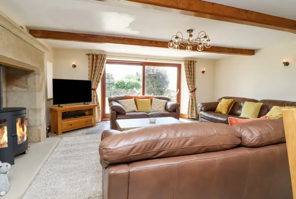  at Orcaber Farmhouse