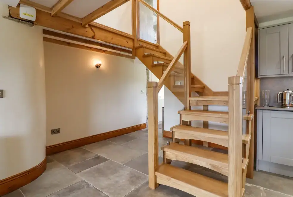  at Orcaber Farmhouse