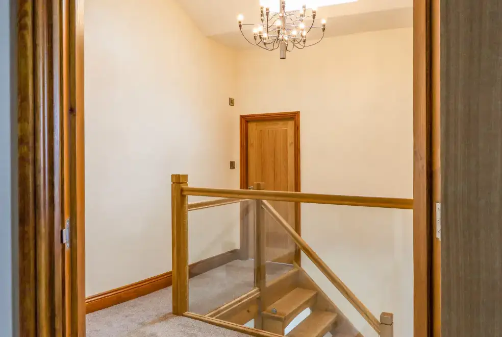  at Orcaber Farmhouse