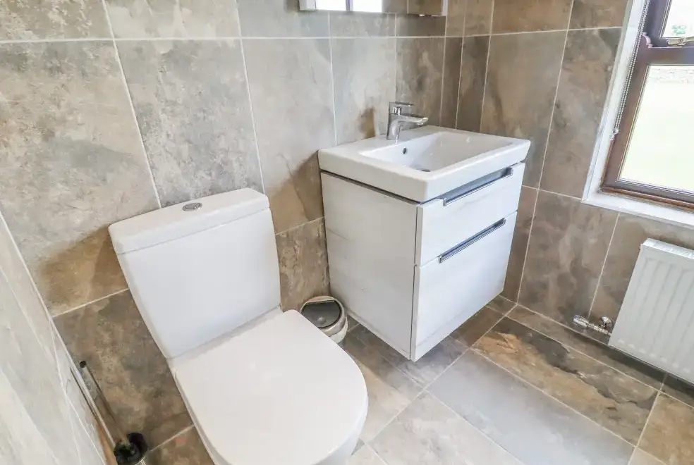  at Orcaber Farmhouse