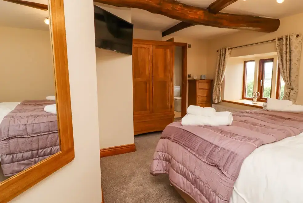  at Orcaber Farmhouse