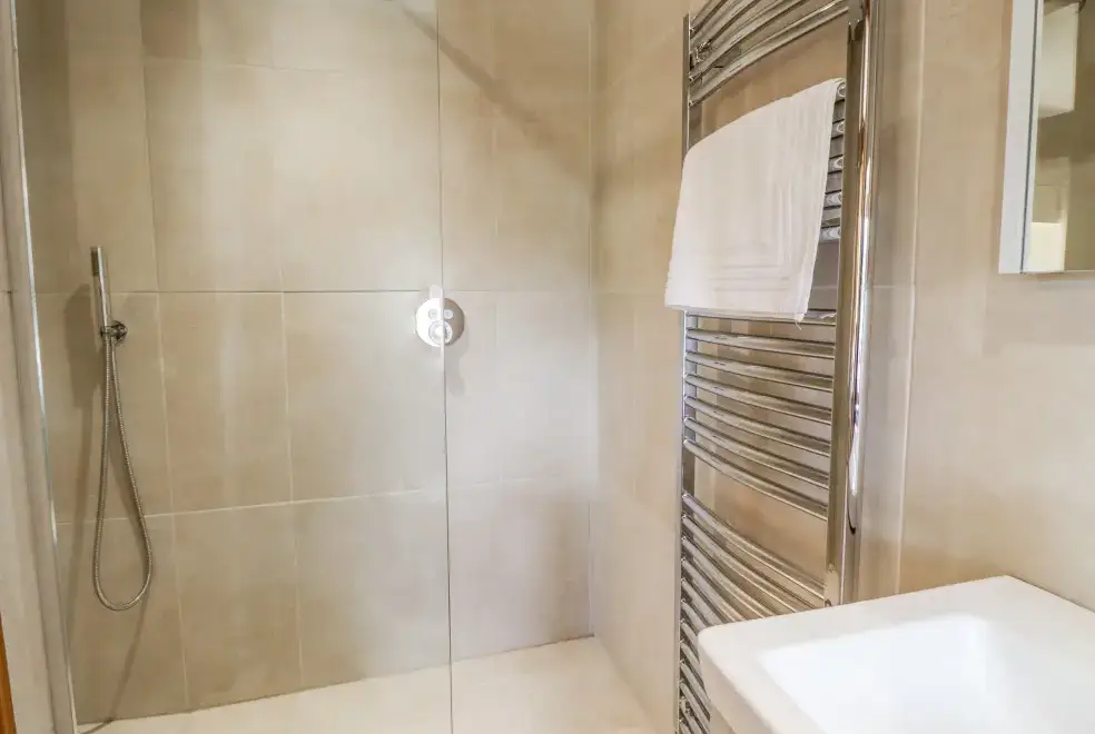  at Orcaber Farmhouse