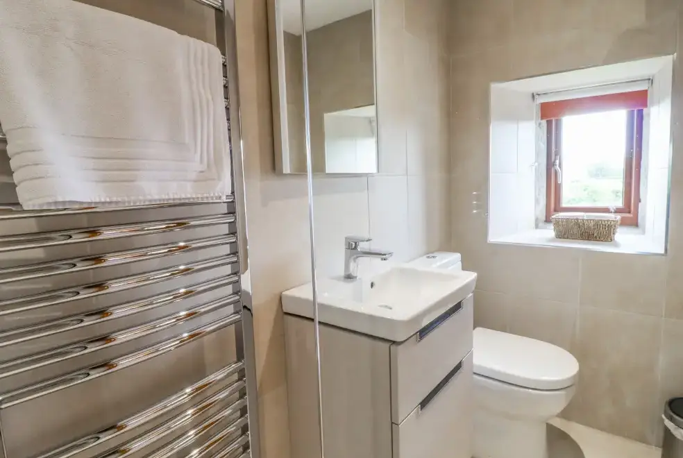  at Orcaber Farmhouse