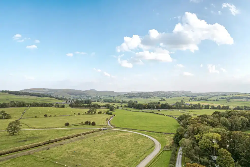  at Orcaber Farmhouse