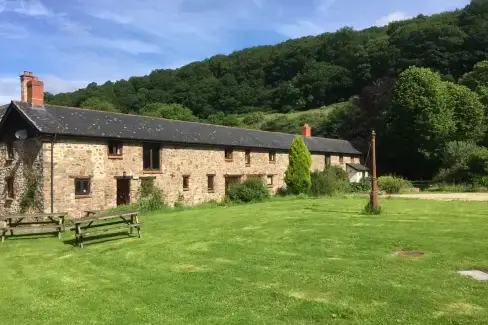 Orchard Barn at Duvale Priory - Photo 1