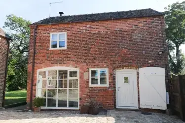 Orchard Barn, Stone, Staffordshire