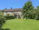 Orchard View Dogs-Welcome Cottage, Peak District National Park - thumbnail photo 28