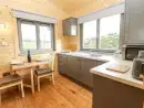Kitchen/diner at Otters Holt - thumbnail photo