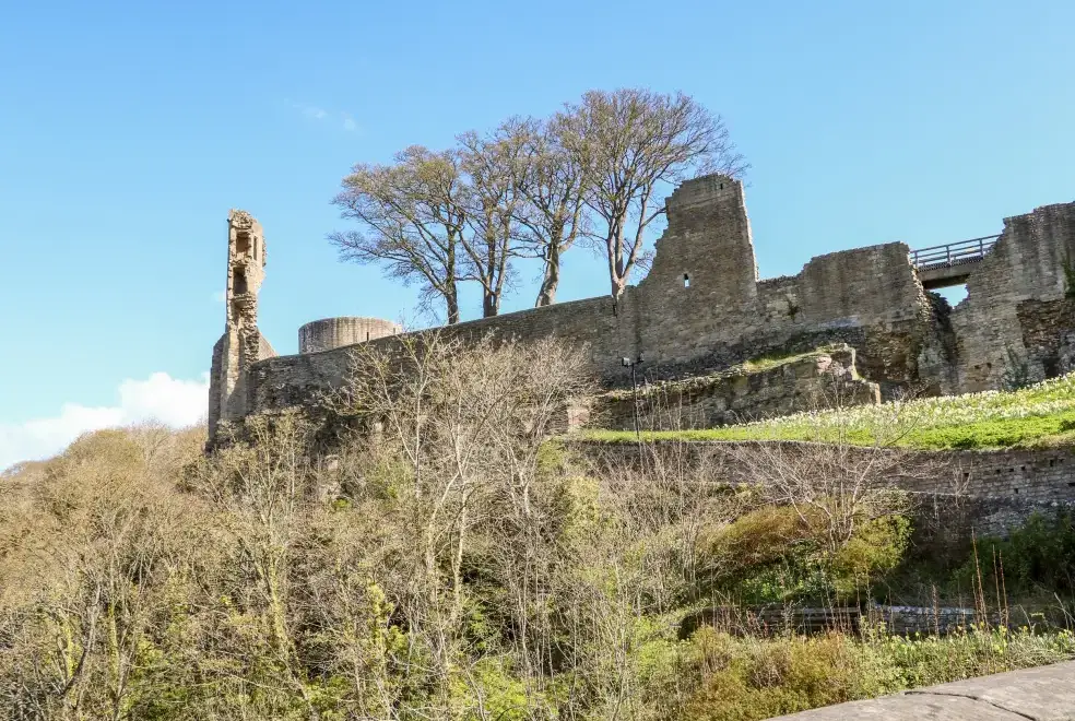 Countryside near Otters Holt