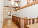 Luxurious interior at Owl Barn - thumbnail photo