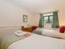 Bedroom at Owl Barn - thumbnail photo