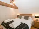Bedroom at Owl Barn - thumbnail photo
