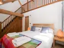 Bedroom at Owl Barn - thumbnail photo