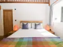 Bedroom at Owl Barn - thumbnail photo