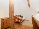 Bedroom at Owl Barn - thumbnail photo