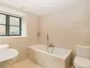 Family bathroom at Owl Barn - thumbnail photo