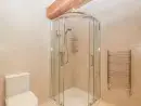 Shower room at Owl Barn - thumbnail photo