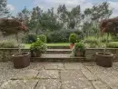 Garden at Owl Barn - thumbnail photo