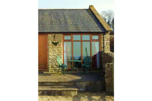 Owl Cottage at Coombe Barn Cottages - Photo 1