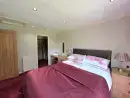 Bedroom at Owl Lodge - thumbnail photo
