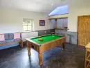 Games Room at Ox Hey Barn - thumbnail photo