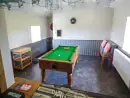 Games Room at Ox Hey Barn - thumbnail photo