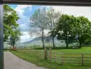 Countryside views at Ox Hey Barn - thumbnail photo