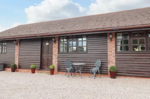 Parlour Rural Retreat near the Malvern Hills and Cotswolds, Worcestershire,  England