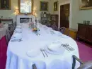 Dining room at Parnacott - thumbnail photo
