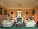 Drawing room at Parnacott - thumbnail photo