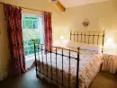 Bedroom at Parnacott - thumbnail photo