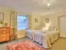 Bedroom at Parnacott - thumbnail photo