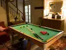 Games Room at Parnacott - thumbnail photo