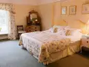 Bedroom at Parnacott - thumbnail photo