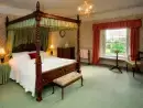 Bedroom at Parnacott - thumbnail photo