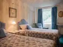 Bedroom at Parnacott - thumbnail photo