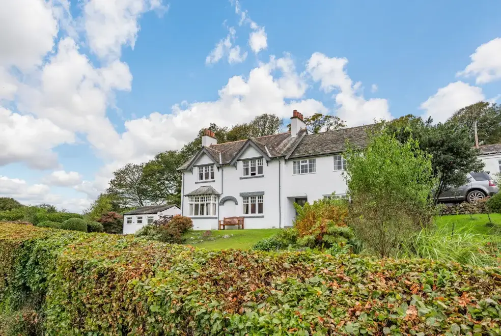 Peel Place Noddle, from the outside