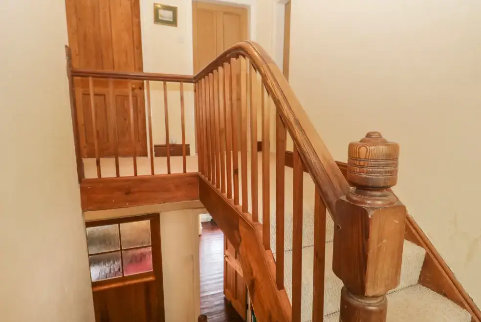 Lounge at Peel Place Noddle