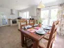 Kitchen/diner at Pen Y Maes - thumbnail photo