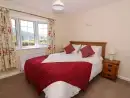 Bedroom at Pen Y Maes - thumbnail photo