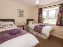 Bedroom at Pen Y Maes - thumbnail photo